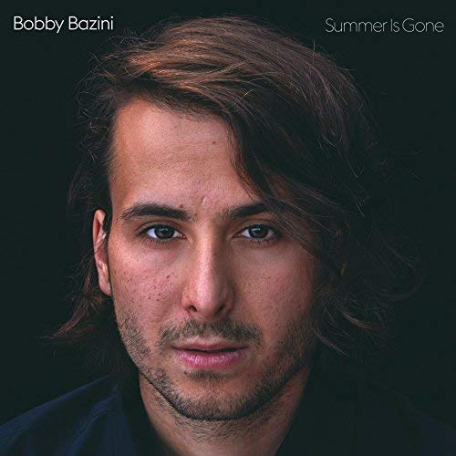 Bobby Bazini / Summer Is Gone - CD (Used)
