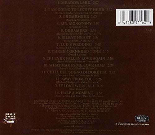 Songs That Got Away