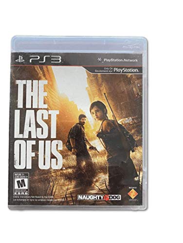 The Last of Us - PlayStation 3 (Used)