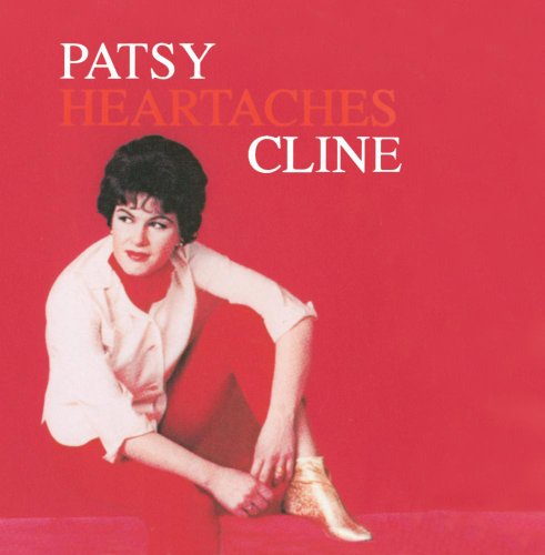 Patsy Cline / Heartaches - CD (Occasion)