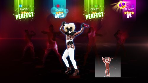 Just Dance 2014 - Wii