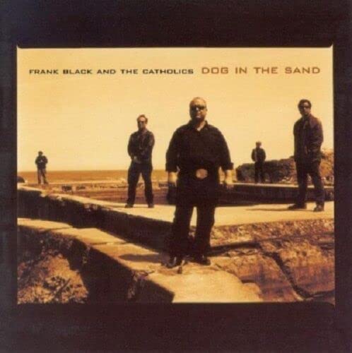Frank Black And The Catholics / Dog In The Sand - CD (Used)