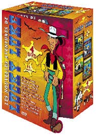 Lucky Luke #1 (Version française)