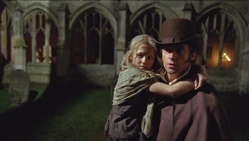 Les Miserables (Sous-titres français) - Blu-Ray