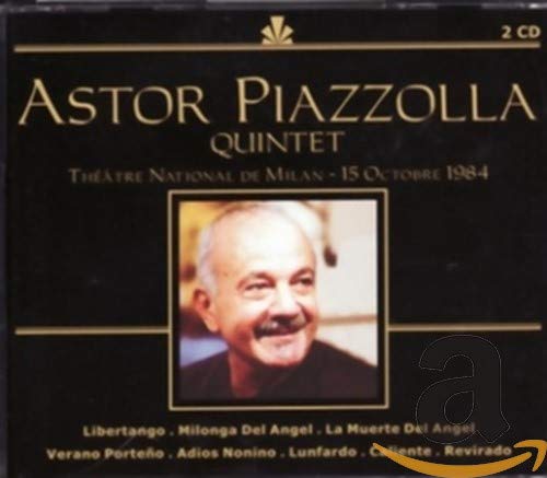 Theatre National De Milan