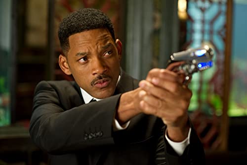 Men in Black / Men in Black 2 / Men in Black 3 - DVD (Used)