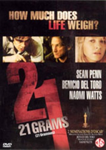 21 grammes [Import belge]