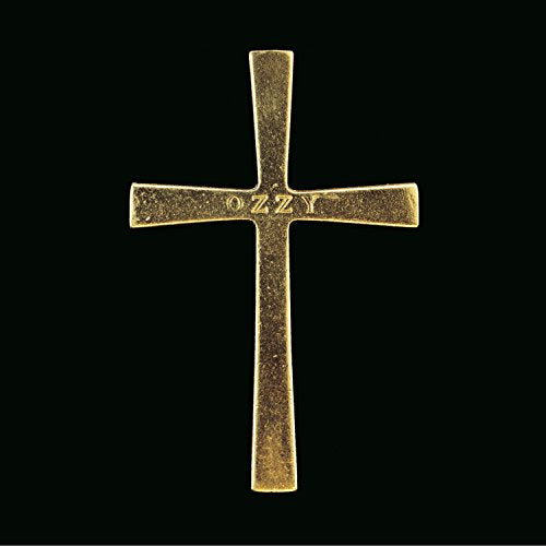 Ozzy Osbourne / Ozzman Cometh - CD
