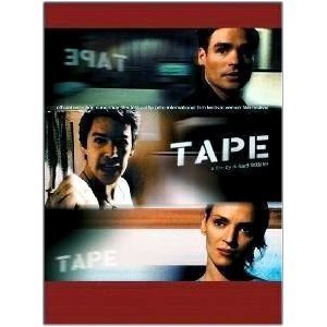 Tape - DVD (Used)