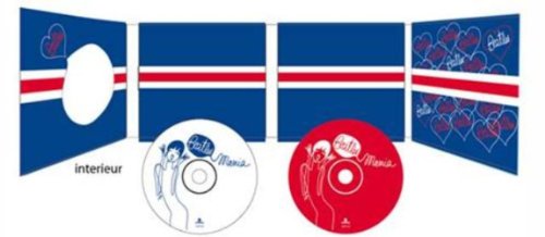 Beatrice Ardisson//Beatlesmania (2cd)
