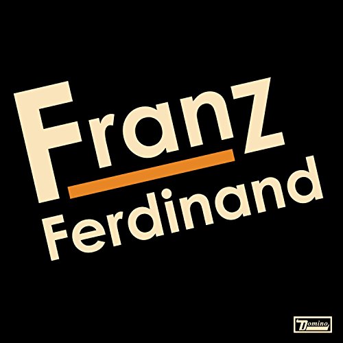 Franz Ferdinand / Franz Ferdinand - CD (Occasion)
