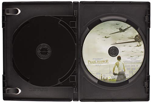 Pearl Harbor (60th Anniversary Commemorative Edition) - DVD (Used)
