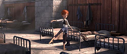 Ballerina [Blu-ray]
