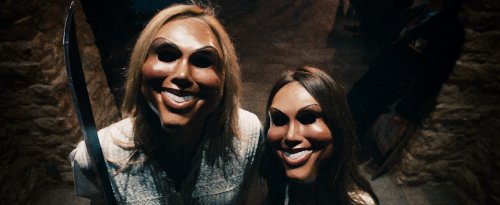 The Purge - DVD (Used)