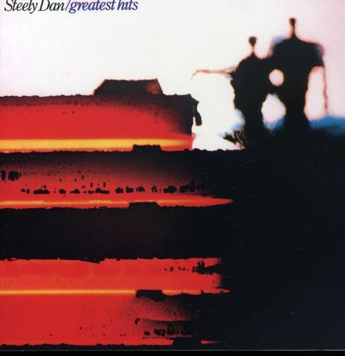 Steely Dan / Greatest Hits - CD (Occasion)