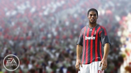 Fifa Soccer 10