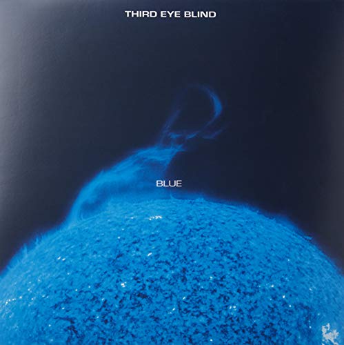 Third Eye Blind / Blue - CD (Occasion)