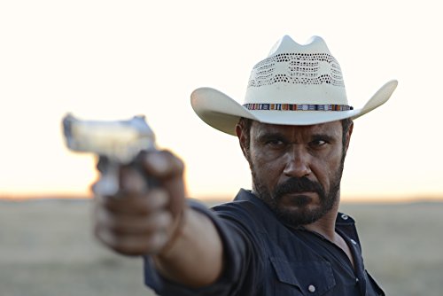 Mystery Road (2013) [Blu-Ray]^Mystery Road