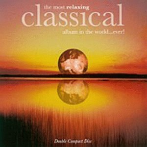 Divers / The Classical Album - CD (Occasion)