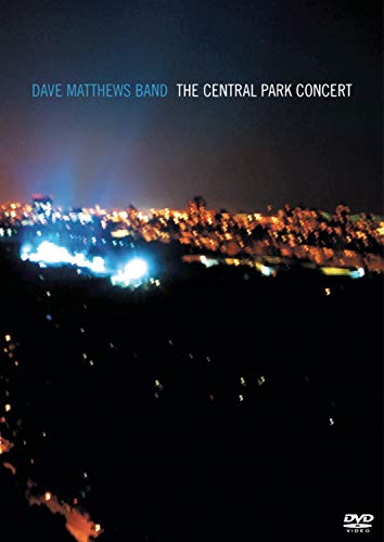 Dave Matthews Band / The Central Park Concert - CD (Used)