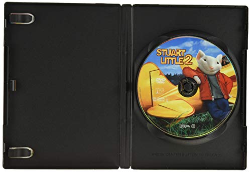Stuart Little 2 (Special Edition) - DVD