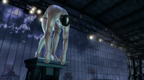 Michael Phelps: Push The Limit - Xbox 360 Standard Edition