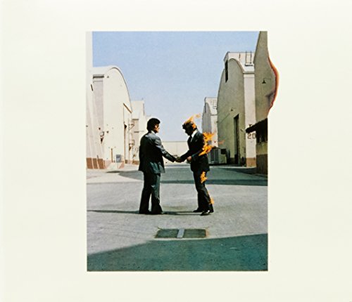 Pink Floyd / Wish You Were Here - CD