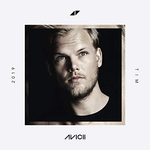 Avicii / TIM - CD