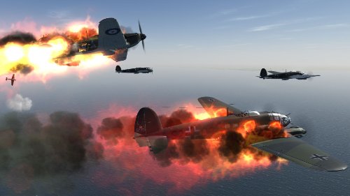 IL-2 Sturmovik: Cliffs of Dover - Standard Edition