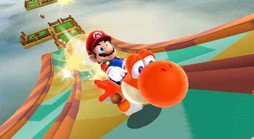 Super Mario Galaxy 2 - Wii Standard Edition (Used)