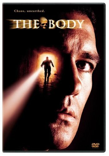 The Body (Sous-titres français) - DVD (Used)
