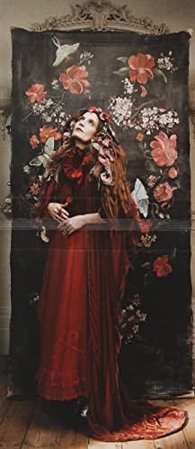 Florence & The Machine / Dance Fever - CD