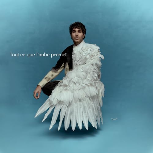 Alex Nevsky / Tout Ce Que L'Aube Promet - CD