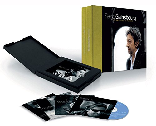 Les 100 Plus Belles Chansons (Deluxe Box)