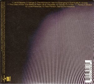 Tame Impala / Currents - CD (Occasion)