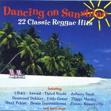 Dancing on Sunshine