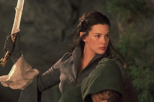 Le Seigneur des Anneaux : La trilogie cinématographique - Blu-Ray