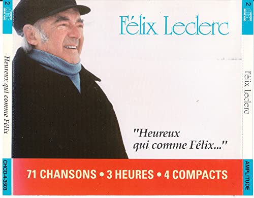 Heureux Qui Comme