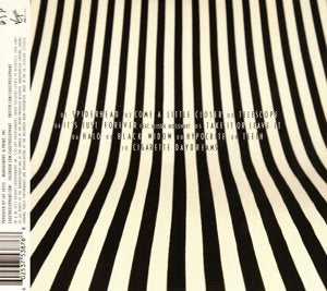 Cage The Elephant / Melophobia - CD (Used)