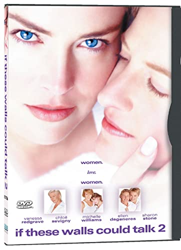 If These Walls Could Talk 2 - DVD (Used)