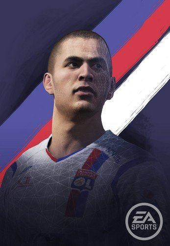 FIFA Soccer 10 - PlayStation 3 Standard Edition