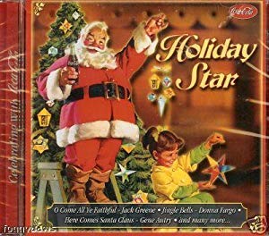 Holiday Star