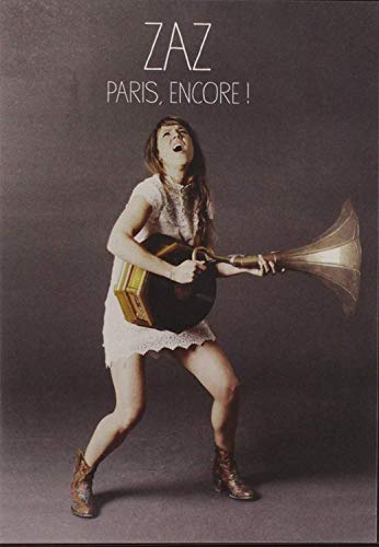 Paris, encore !