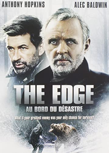 The Edge - DVD (Used)