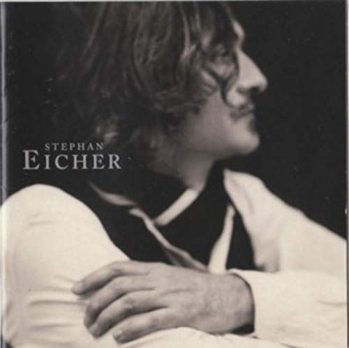 Stephan Eicher / Eldorado - CD