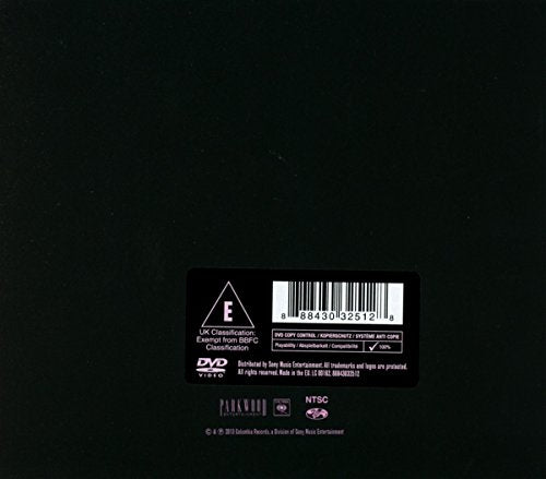 Beyoncé [Explicit Lyrics] - CD