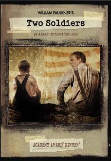 Two Soldiers [Import]