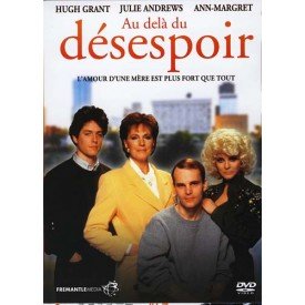 Au Delà Du Désespoir - DVD (Used)