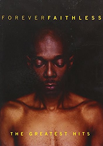 Forever Faithless / The Greatest Hits - DVD
