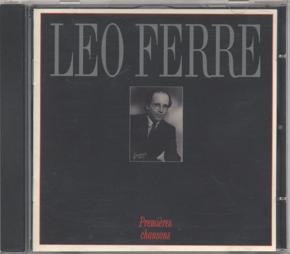Premieres Chansons